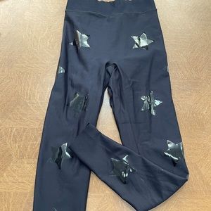 ultracor knockout ultra high leggings, M